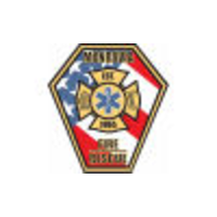 Monrovia Volunteer Fire/Rescue logo, Monrovia Volunteer Fire/Rescue contact details