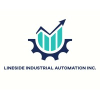 Lineside Industrial Automation logo, Lineside Industrial Automation contact details