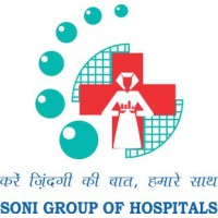 Soni Hospital, Jaipur logo, Soni Hospital, Jaipur contact details