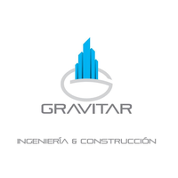 GRAVITAR Ingeniería & Construcción logo, GRAVITAR Ingeniería & Construcción contact details