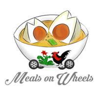 Meals on Wheels Indonesia logo, Meals on Wheels Indonesia contact details