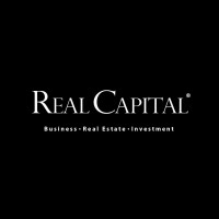 Real Capital logo, Real Capital contact details