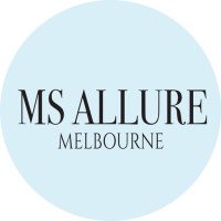 Ms Allure logo, Ms Allure contact details