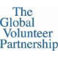 The Global Volunteer Partnership logo, The Global Volunteer Partnership contact details