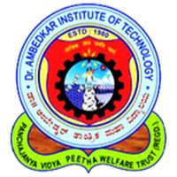 Dr. Ambedkar Institute of Technology logo, Dr. Ambedkar Institute of Technology contact details