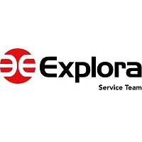 Explora Service Team logo, Explora Service Team contact details