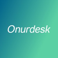 Onurdesk logo, Onurdesk contact details