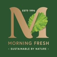 Morning Fresh logo, Morning Fresh contact details