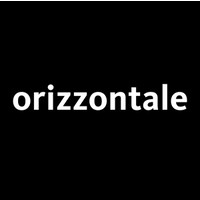 orizzontale logo, orizzontale contact details