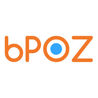 bPOZ, Inc. logo, bPOZ, Inc. contact details