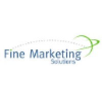 Fine Marketing Solutions logo, Fine Marketing Solutions contact details