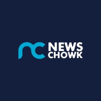 News Chowk logo, News Chowk contact details