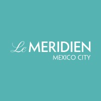 Le Méridien Mexico City logo, Le Méridien Mexico City contact details