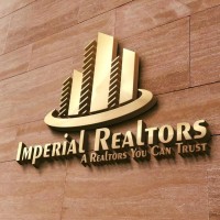 Imperial Realtors logo, Imperial Realtors contact details