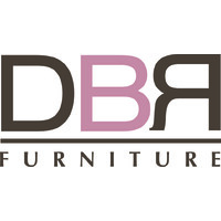 DBR Furniture logo, DBR Furniture contact details