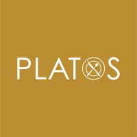 Platos logo, Platos contact details