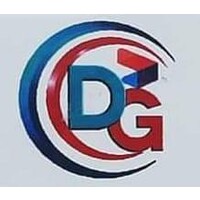 DG Infotech logo, DG Infotech contact details