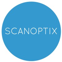 Scanoptix logo, Scanoptix contact details