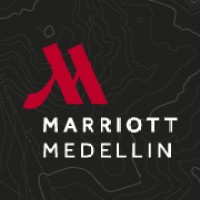 Marriott Medellín Hotel logo, Marriott Medellín Hotel contact details