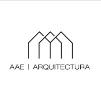 AAE I arquitectura logo, AAE I arquitectura contact details