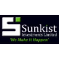 Sunkist Investments Ltd logo, Sunkist Investments Ltd contact details