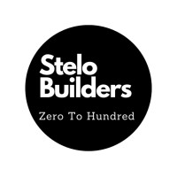 Stelo Builders logo, Stelo Builders contact details