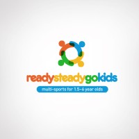 Ready Steady Go Kids India logo, Ready Steady Go Kids India contact details