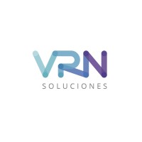 VRN Soluciones logo, VRN Soluciones contact details