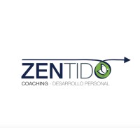 Zentido Coaching logo, Zentido Coaching contact details