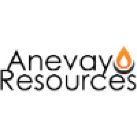 Anevay Resources LLP logo, Anevay Resources LLP contact details