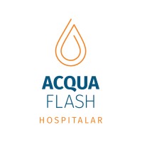 Lavanderia Hospitalar Acqua Flash logo, Lavanderia Hospitalar Acqua Flash contact details