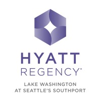 Hyatt Regency Lake Washington logo, Hyatt Regency Lake Washington contact details