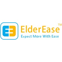 ElderEase logo, ElderEase contact details