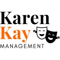 Karen Kay Management Ltd / Talking Heads - The Voice Professionals Ltd logo, Karen Kay Management Ltd / Talking Heads - The Voice Professionals Ltd contact details