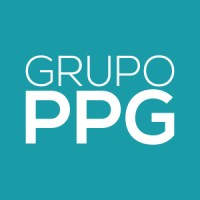 Grupo PPG logo, Grupo PPG contact details