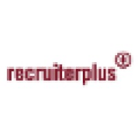 Recruiter Plus logo, Recruiter Plus contact details