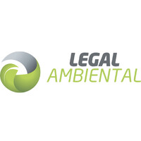 Legal Ambiental logo, Legal Ambiental contact details