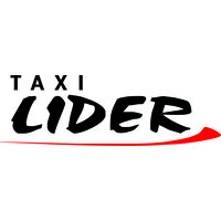 Lider Taxi logo, Lider Taxi contact details