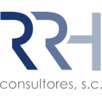 RRH Consultores, S.C. logo, RRH Consultores, S.C. contact details