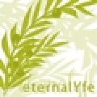 EternalYfe logo, EternalYfe contact details