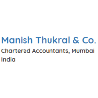 Manish Thukral & Co. logo, Manish Thukral & Co. contact details