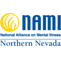 NAMI Northern Nevada logo, NAMI Northern Nevada contact details