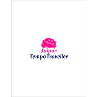 Jaipur Tempo Traveller logo, Jaipur Tempo Traveller contact details