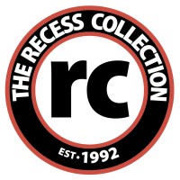 Recess Games logo, Recess Games contact details