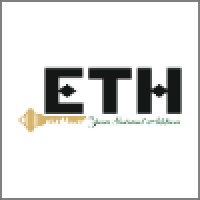 ETH Infra Pvt. Ltd. logo, ETH Infra Pvt. Ltd. contact details