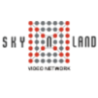 SkyNLand logo, SkyNLand contact details