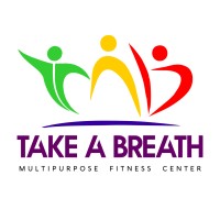 Take A Breath logo, Take A Breath contact details