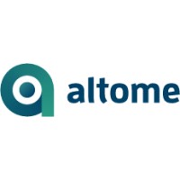 Altome Ltd logo, Altome Ltd contact details