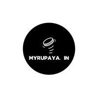 MyRupaya logo, MyRupaya contact details