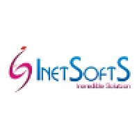 Inetsofts logo, Inetsofts contact details